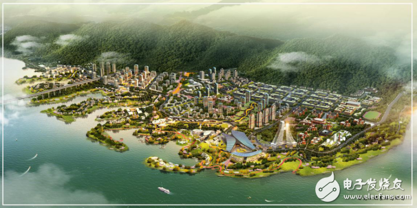LED顯示屏在電競(jìng)領(lǐng)域遇機(jī)遇 未來(lái)市場(chǎng)前景看好